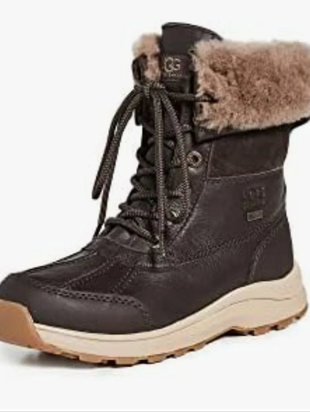 UGG Women's Adirondack Boot III Boot